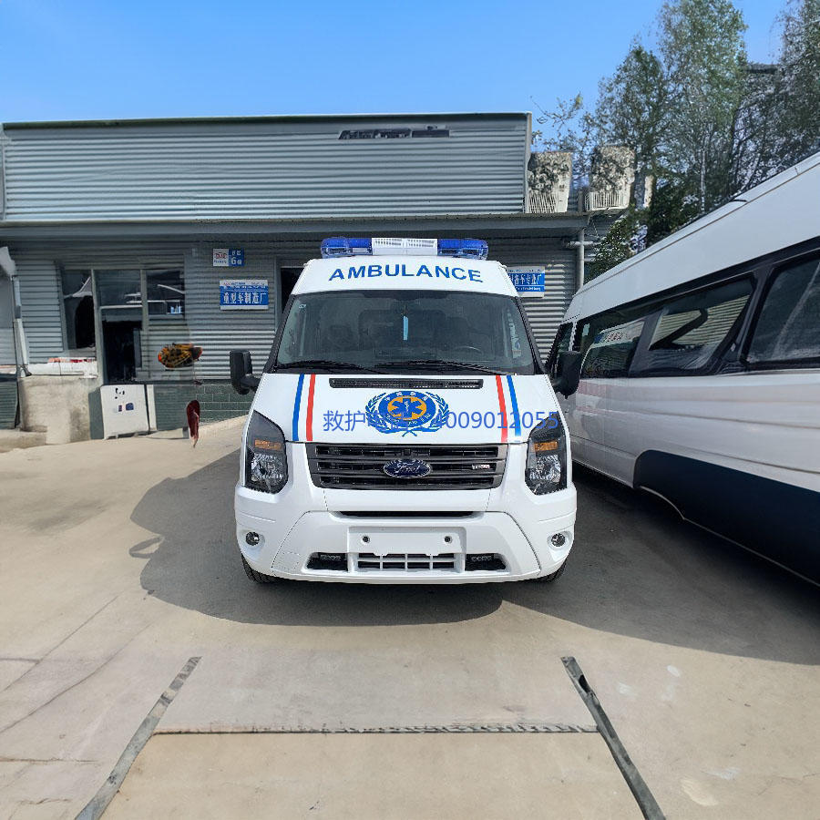 租赁救护车联系电话